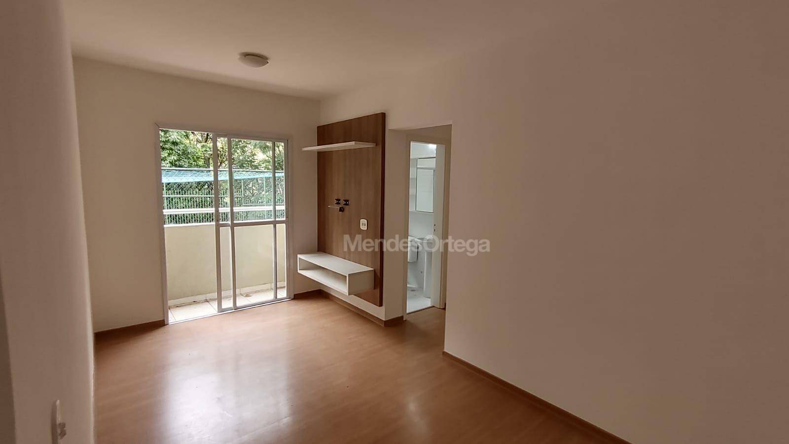 Apartamento à venda com 2 quartos, 50m² - Foto 8