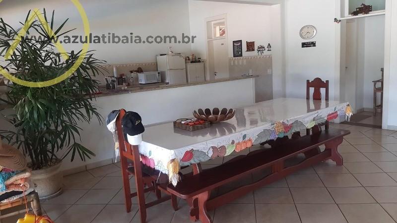 Sítio à venda com 10 quartos, 1200m² - Foto 5