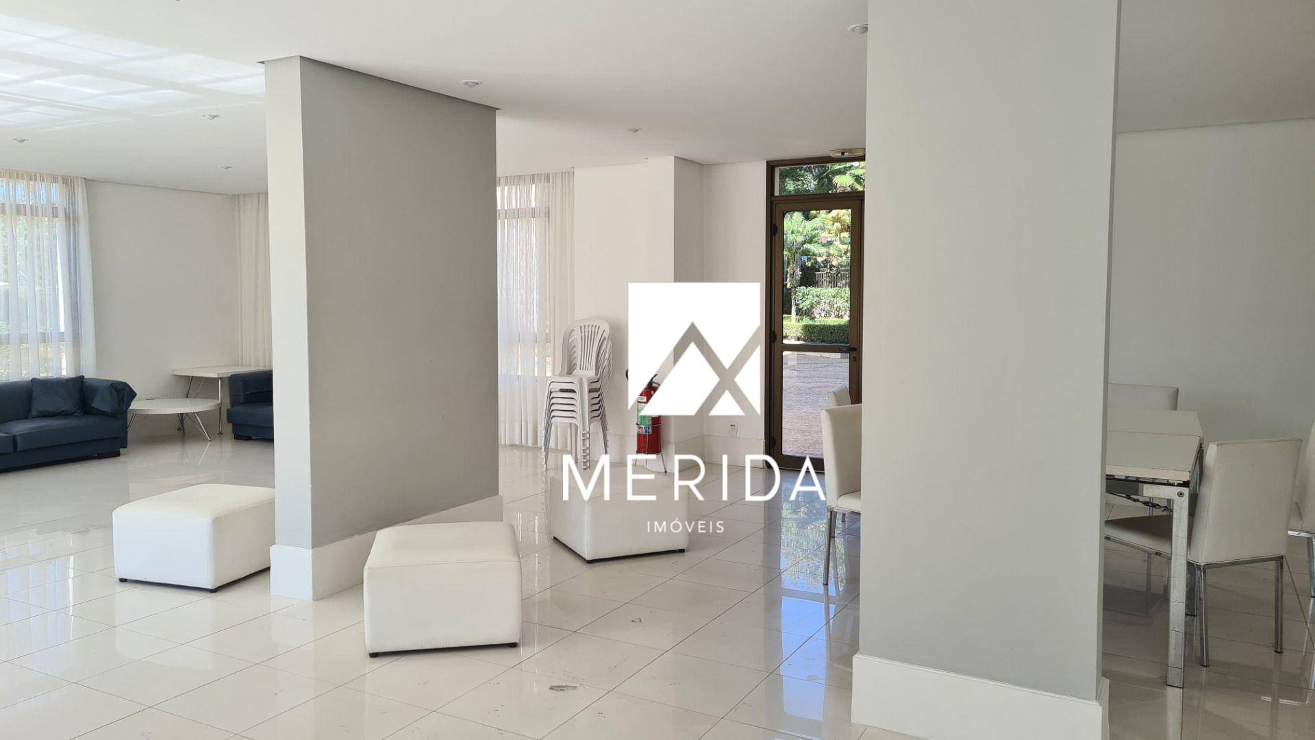 Apartamento para alugar com 3 quartos, 167m² - Foto 56