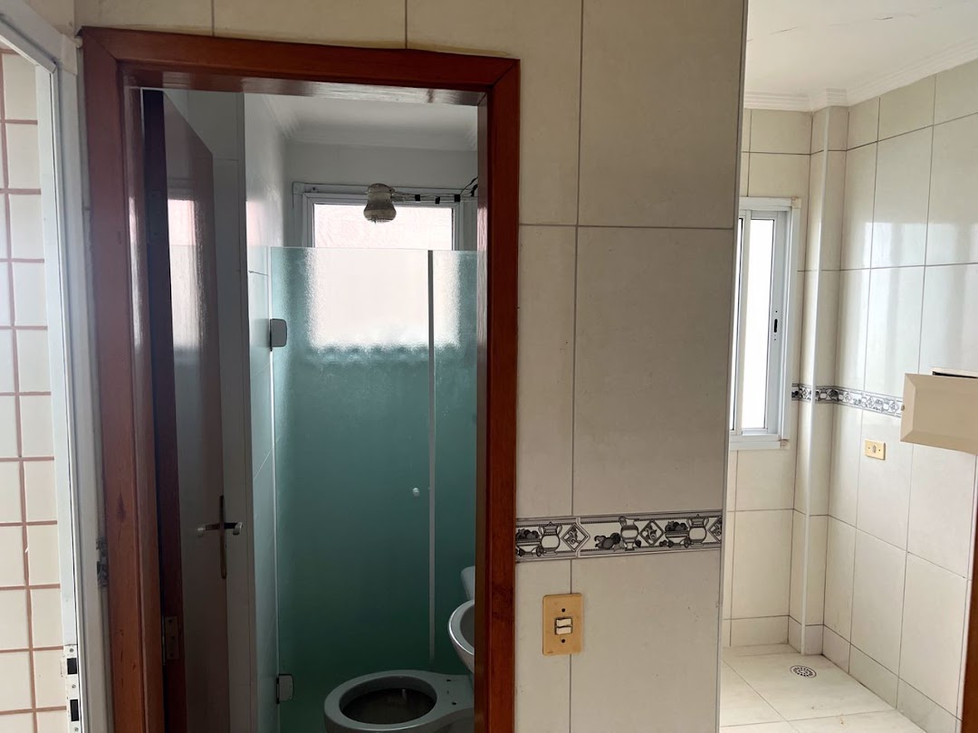 Apartamento à venda com 3 quartos, 138m² - Foto 10