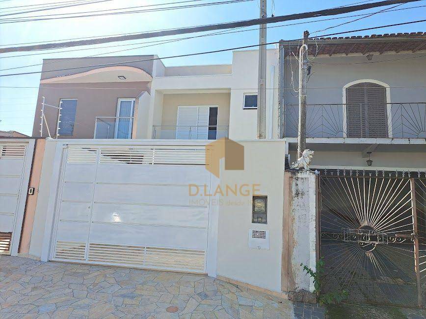 Casa à venda com 3 quartos, 134m² - Foto 3