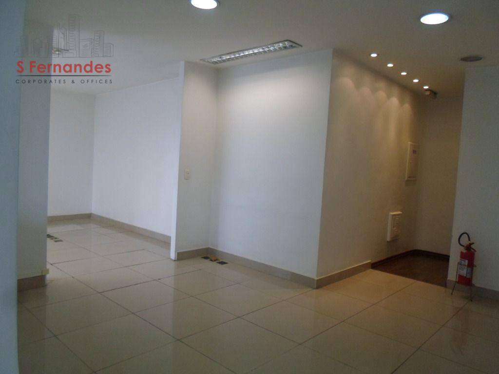 Conjunto Comercial-Sala para alugar, 60m² - Foto 6