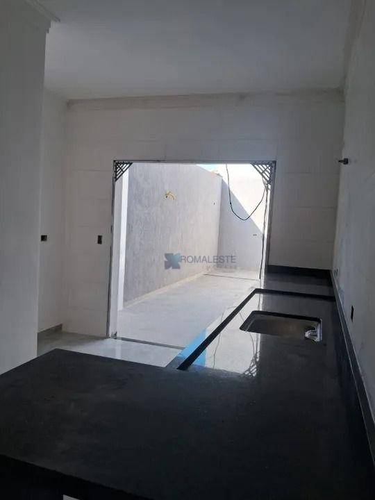 Sobrado à venda com 3 quartos, 120m² - Foto 11