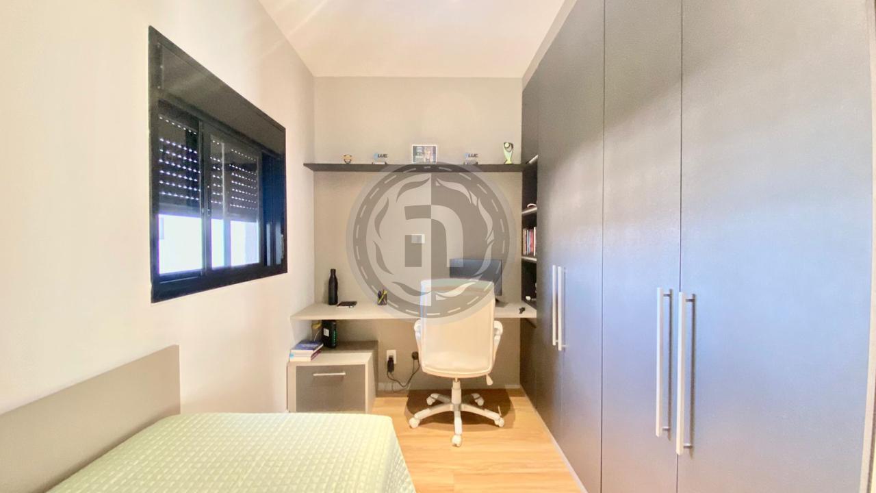 Apartamento à venda com 2 quartos, 62m² - Foto 11