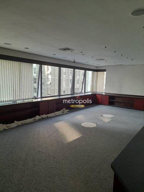 Conjunto Comercial-Sala para alugar, 160m² - Foto 9