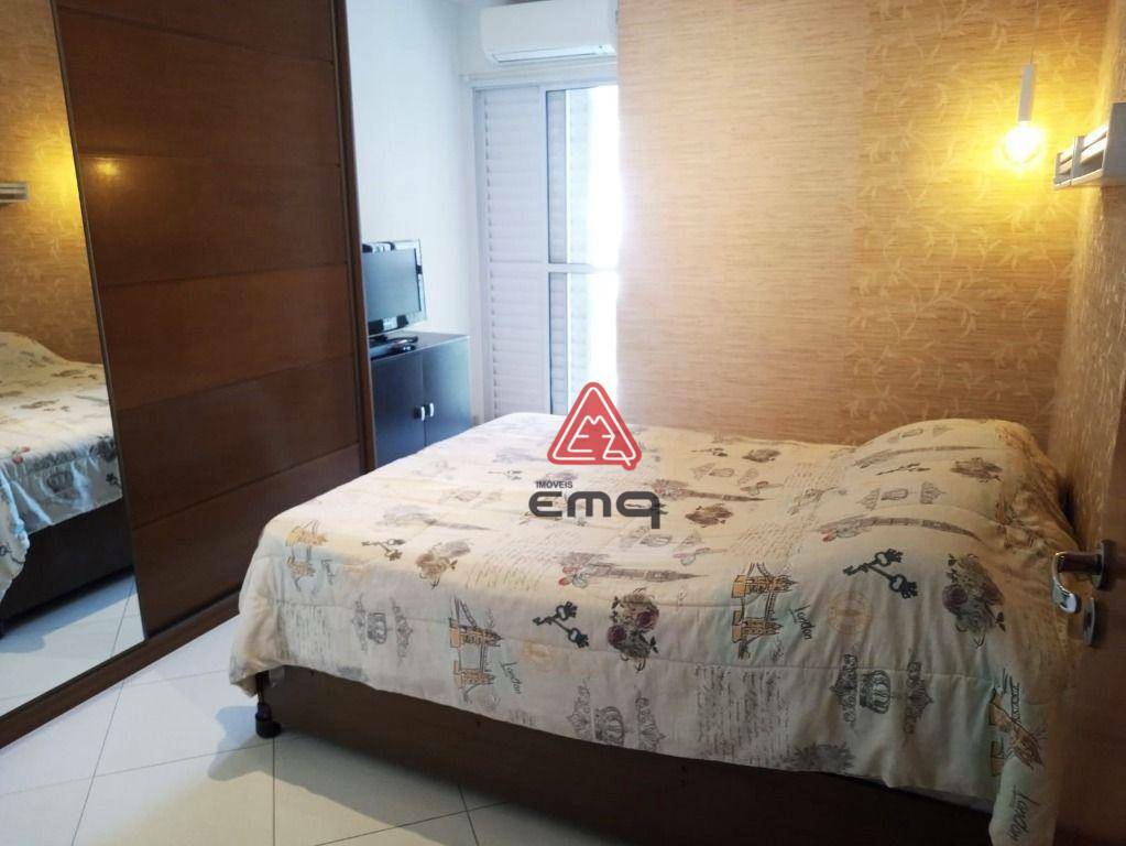 Sobrado à venda com 2 quartos, 72m² - Foto 10