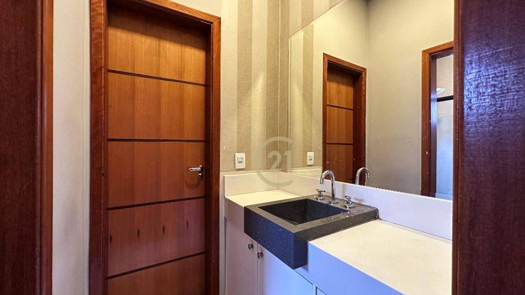 Casa de Condomínio à venda com 3 quartos, 210m² - Foto 17