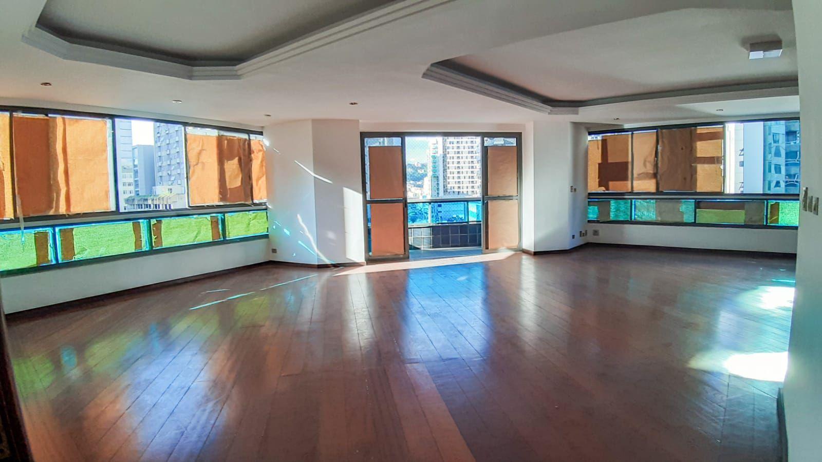 Apartamento à venda com 5 quartos, 313m² - Foto 6