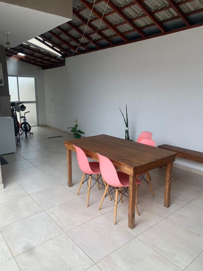 Casa de Condomínio à venda com 3 quartos, 150m² - Foto 13