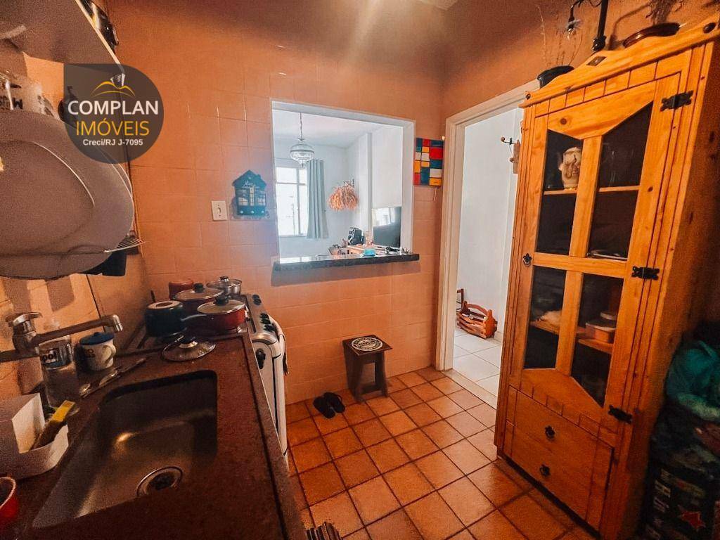 Apartamento à venda com 2 quartos, 76m² - Foto 15