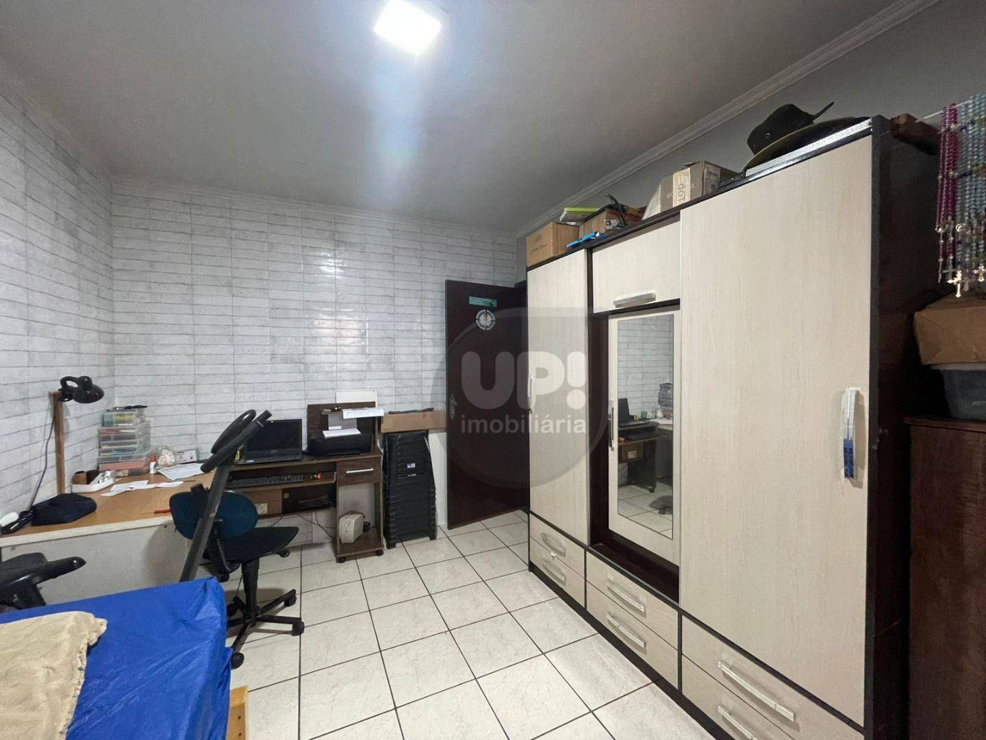 Casa à venda com 3 quartos, 151m² - Foto 12