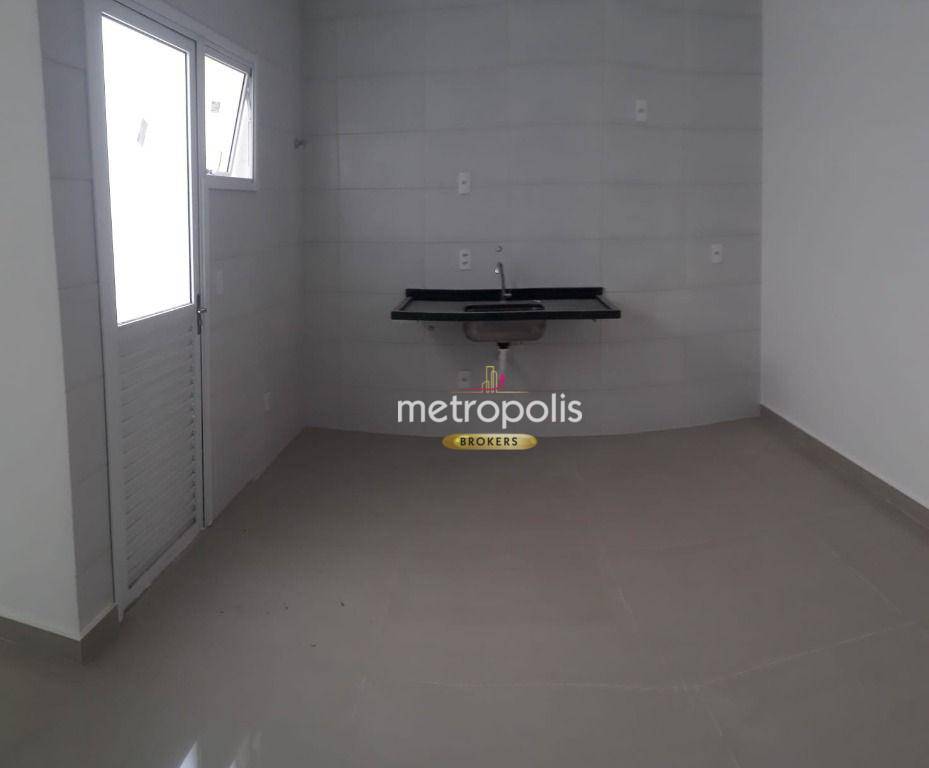 Apartamento à venda com 2 quartos, 62m² - Foto 2