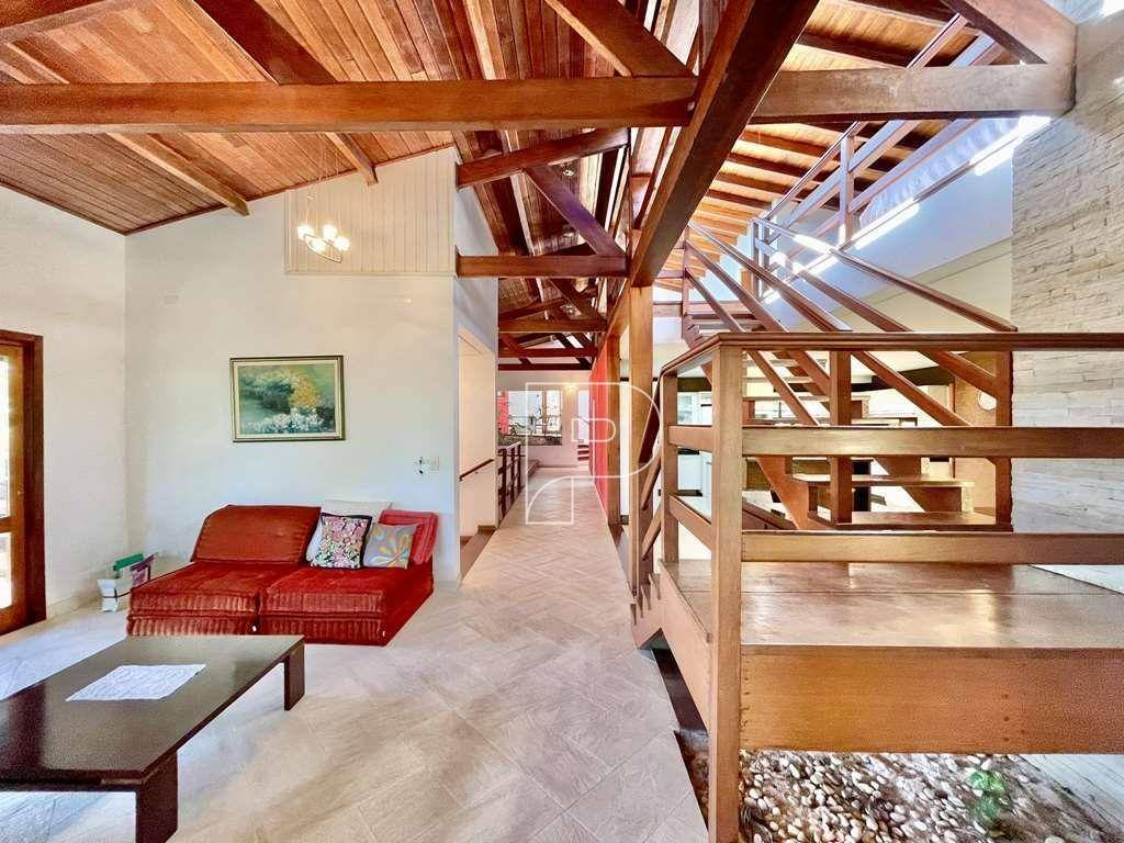 Casa de Condomínio à venda com 5 quartos, 446m² - Foto 10