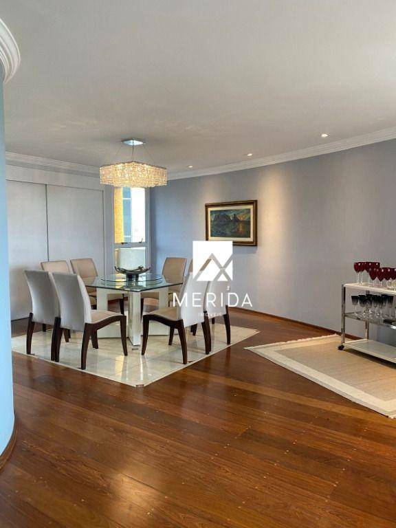 Apartamento à venda e aluguel com 3 quartos, 300m² - Foto 1