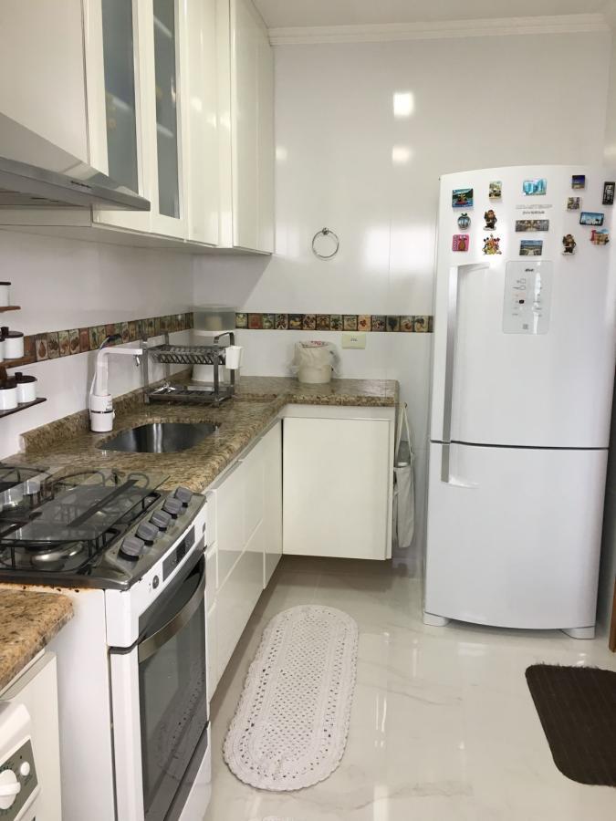 Apartamento à venda com 3 quartos, 70m² - Foto 14