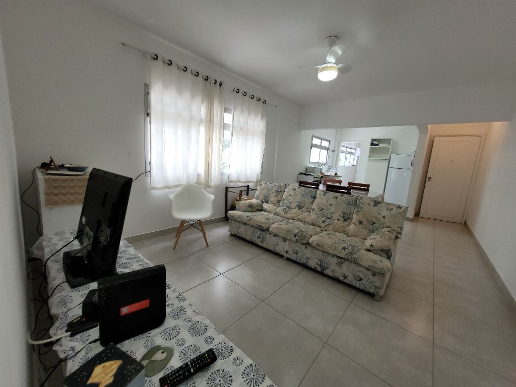 Apartamento à venda com 2 quartos, 90m² - Foto 2