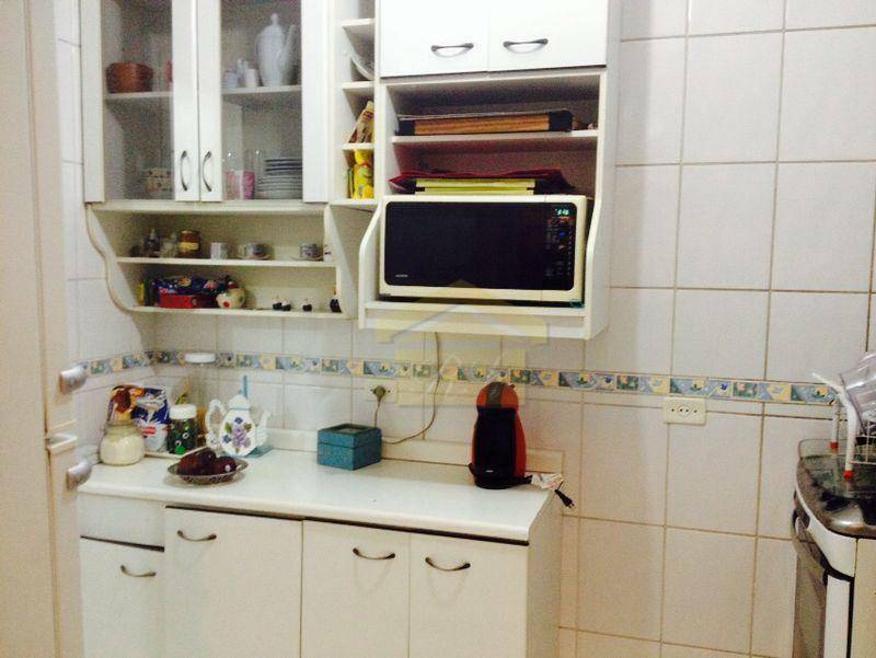 Apartamento à venda com 2 quartos, 95m² - Foto 8