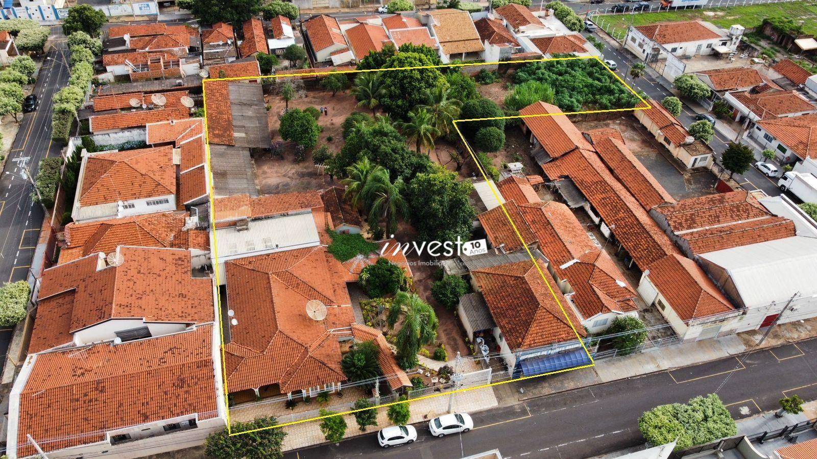 Terreno, 3520 m² - Foto 1