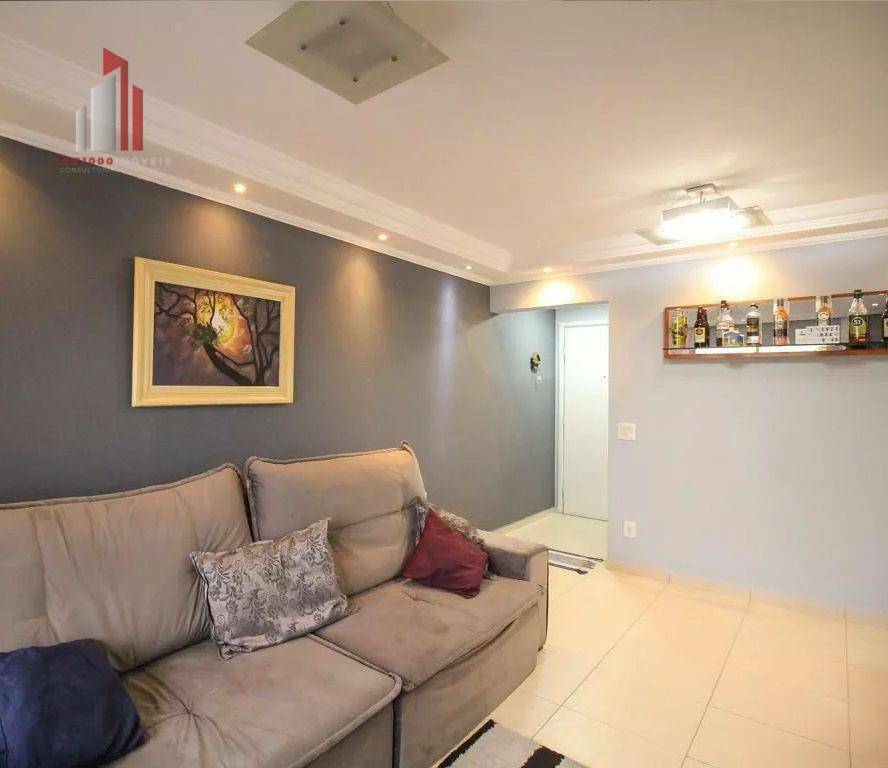 Apartamento à venda com 2 quartos, 86m² - Foto 6