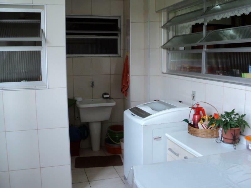 Apartamento à venda com 3 quartos, 160m² - Foto 20