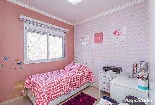 Apartamento à venda com 4 quartos, 162m² - Foto 15