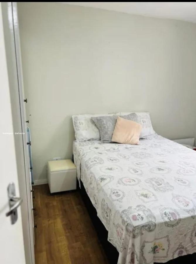 Apartamento à venda com 2 quartos, 48m² - Foto 6