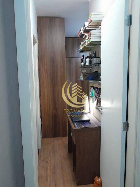 Apartamento à venda com 3 quartos, 79m² - Foto 4