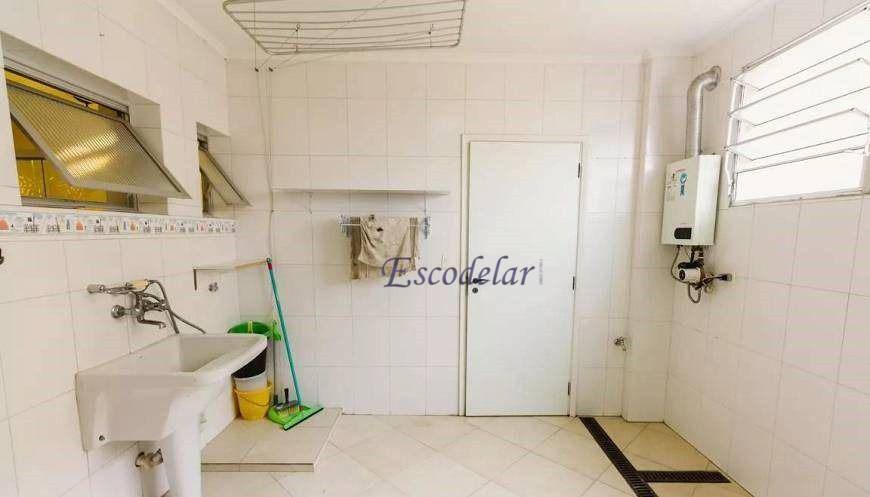 Apartamento à venda com 3 quartos, 110m² - Foto 19