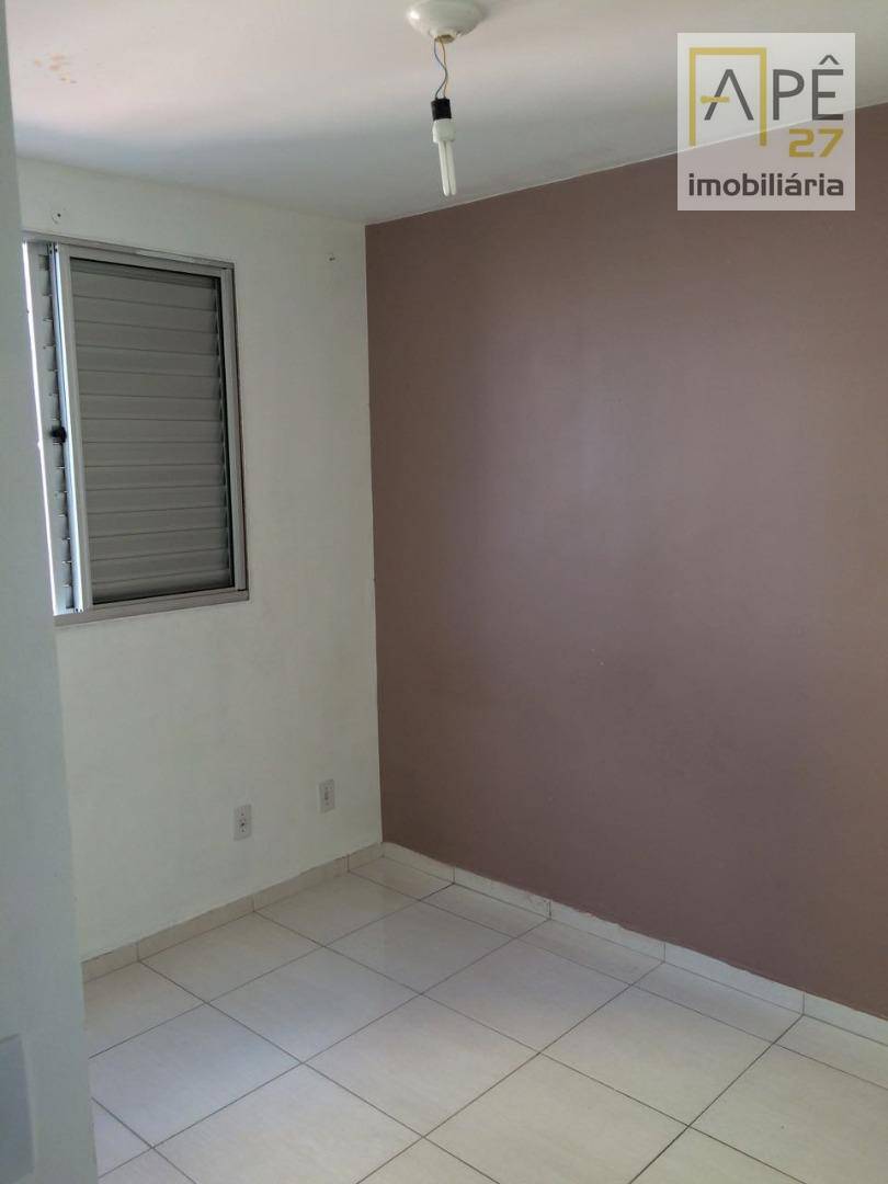 Apartamento à venda com 2 quartos, 45m² - Foto 6