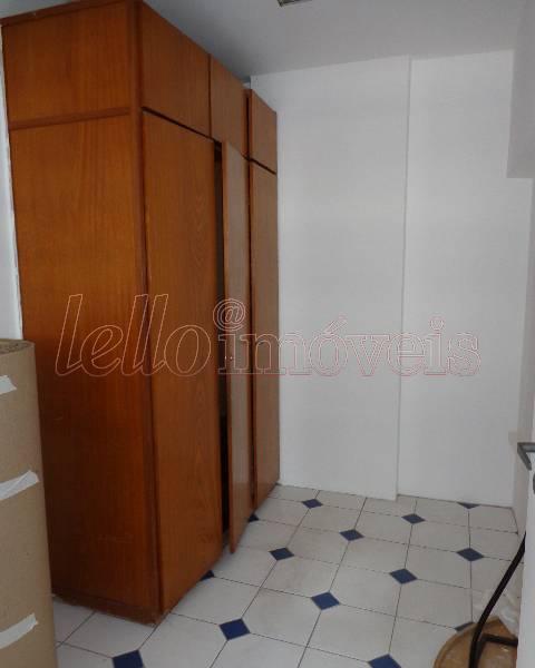 Apartamento à venda com 3 quartos, 226m² - Foto 17