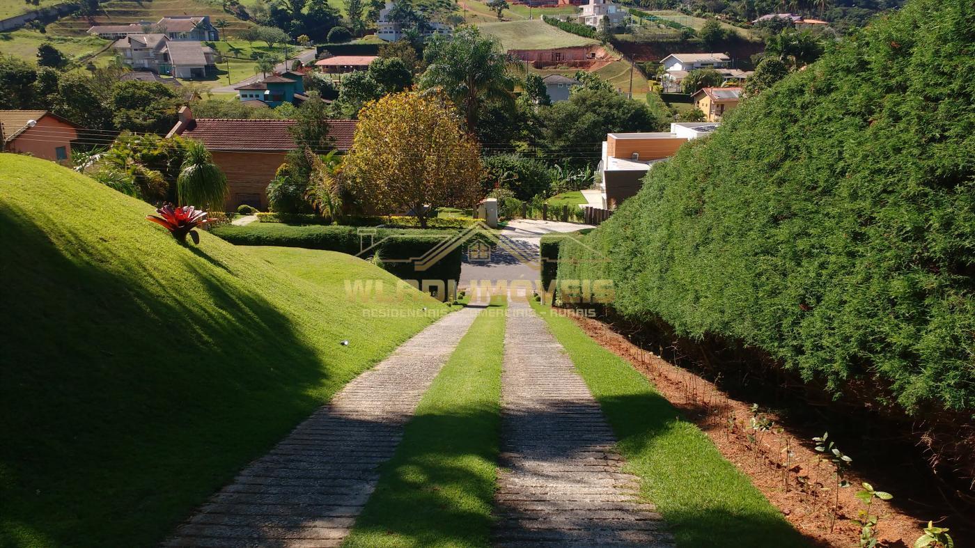 Casa de Condomínio à venda com 4 quartos, 1605m² - Foto 31