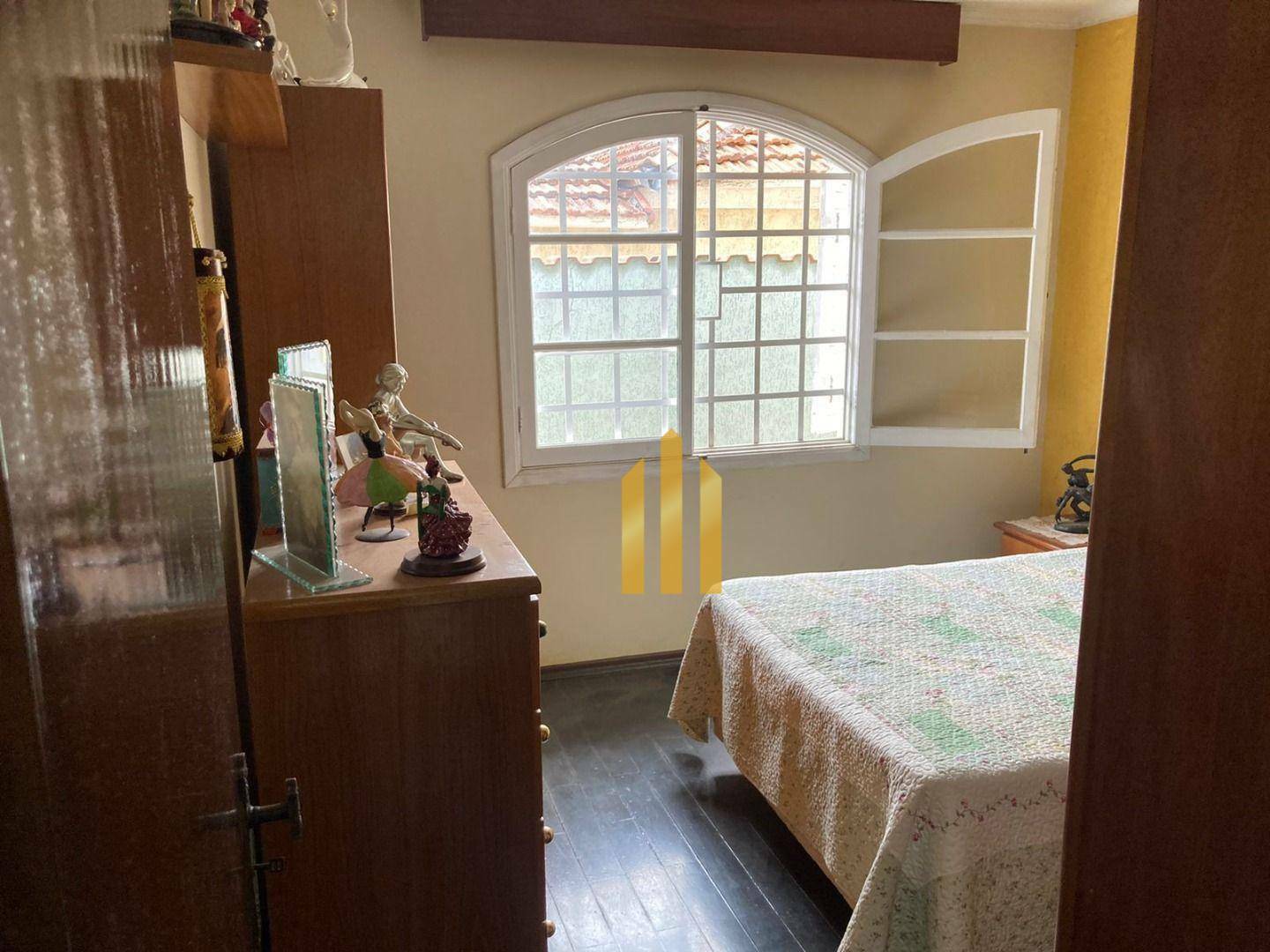 Casa à venda e aluguel com 3 quartos, 440m² - Foto 22