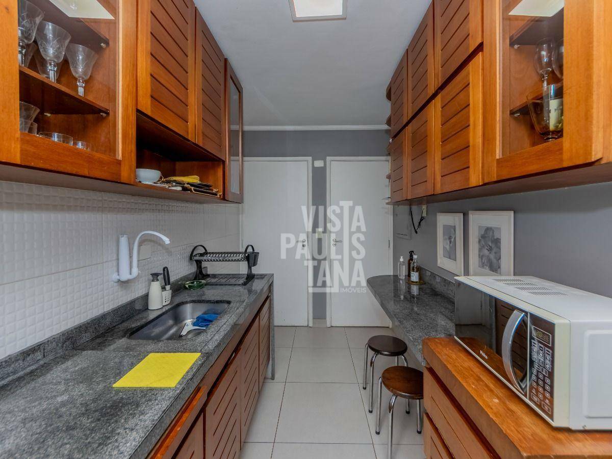 Apartamento à venda com 3 quartos, 76m² - Foto 23