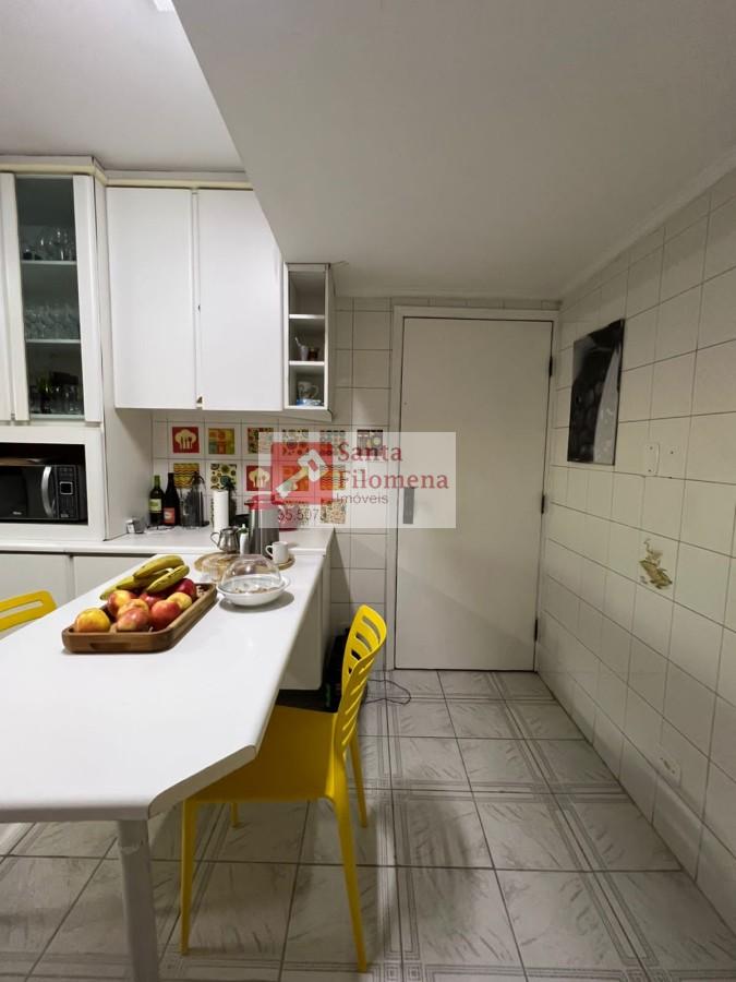 Apartamento à venda com 4 quartos, 190m² - Foto 37
