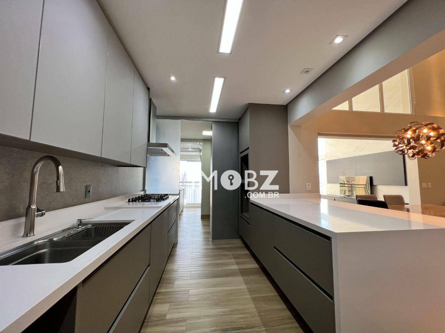 Apartamento à venda com 2 quartos, 138m² - Foto 26