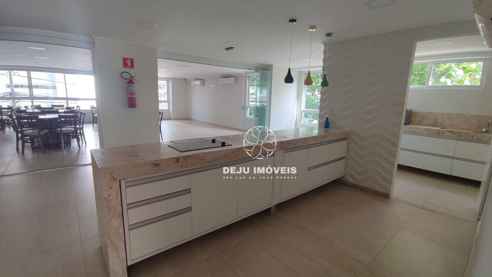 Apartamento à venda com 3 quartos, 134m² - Foto 26