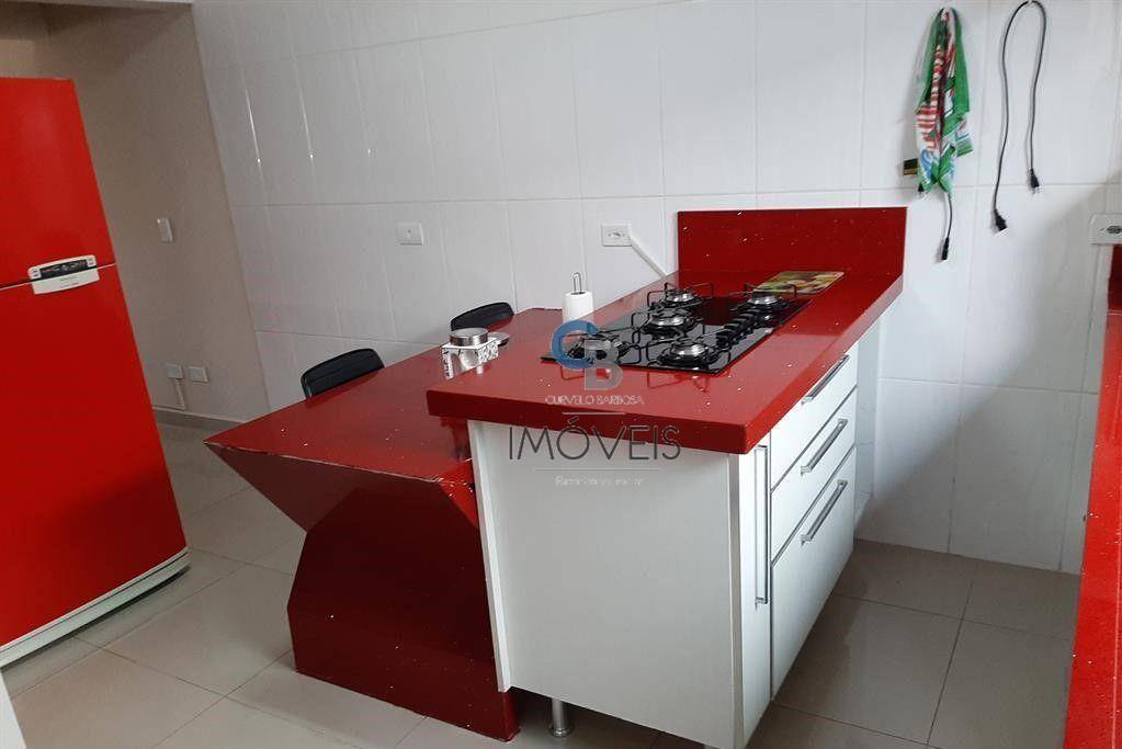 Sobrado à venda com 3 quartos, 99m² - Foto 4