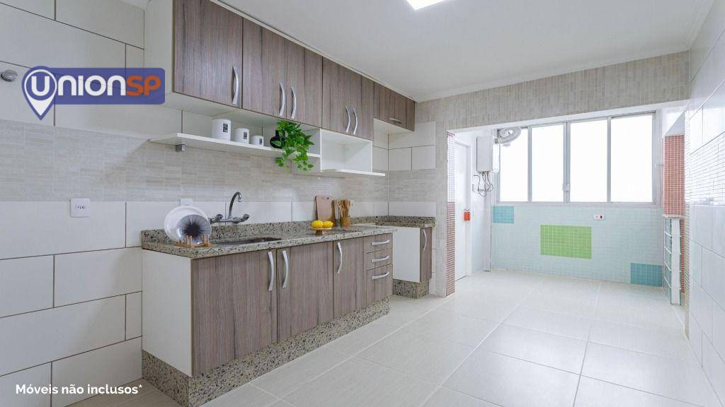 Apartamento à venda com 2 quartos, 94m² - Foto 12