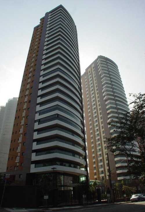 Apartamento à venda com 4 quartos, 600m² - Foto 1