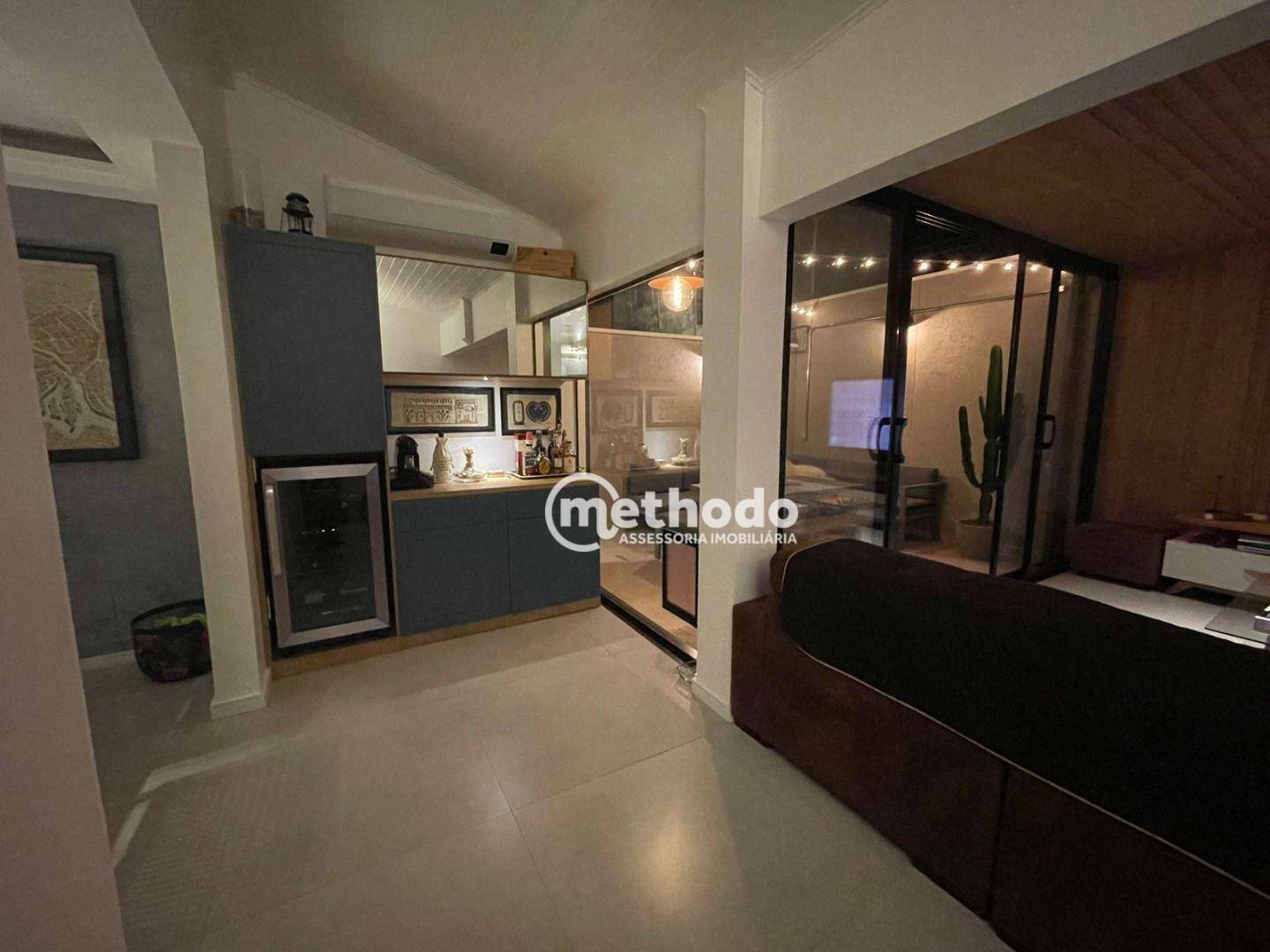 Casa de Condomínio à venda com 3 quartos, 151m² - Foto 6