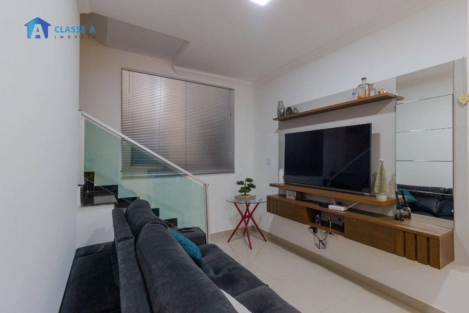 Cobertura à venda e aluguel com 3 quartos, 107m² - Foto 3