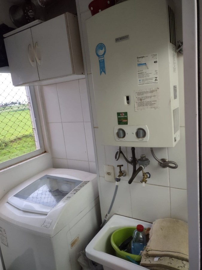 Apartamento à venda com 2 quartos, 50m² - Foto 21