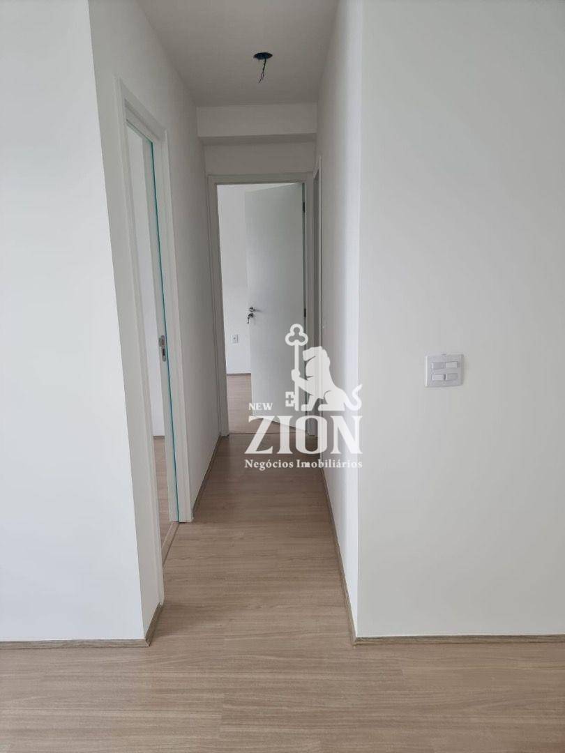 Apartamento à venda com 2 quartos, 79m² - Foto 16