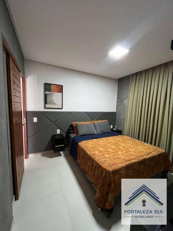 Casa de Condomínio à venda com 3 quartos, 151m² - Foto 11