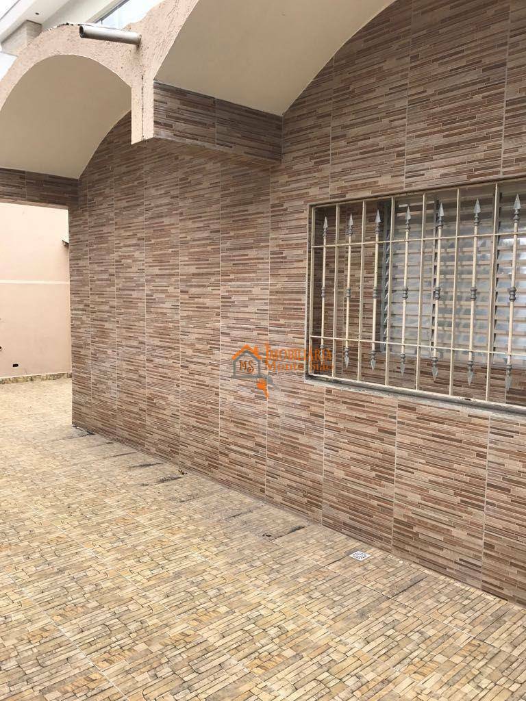 Casa para alugar com 3 quartos, 125m² - Foto 14