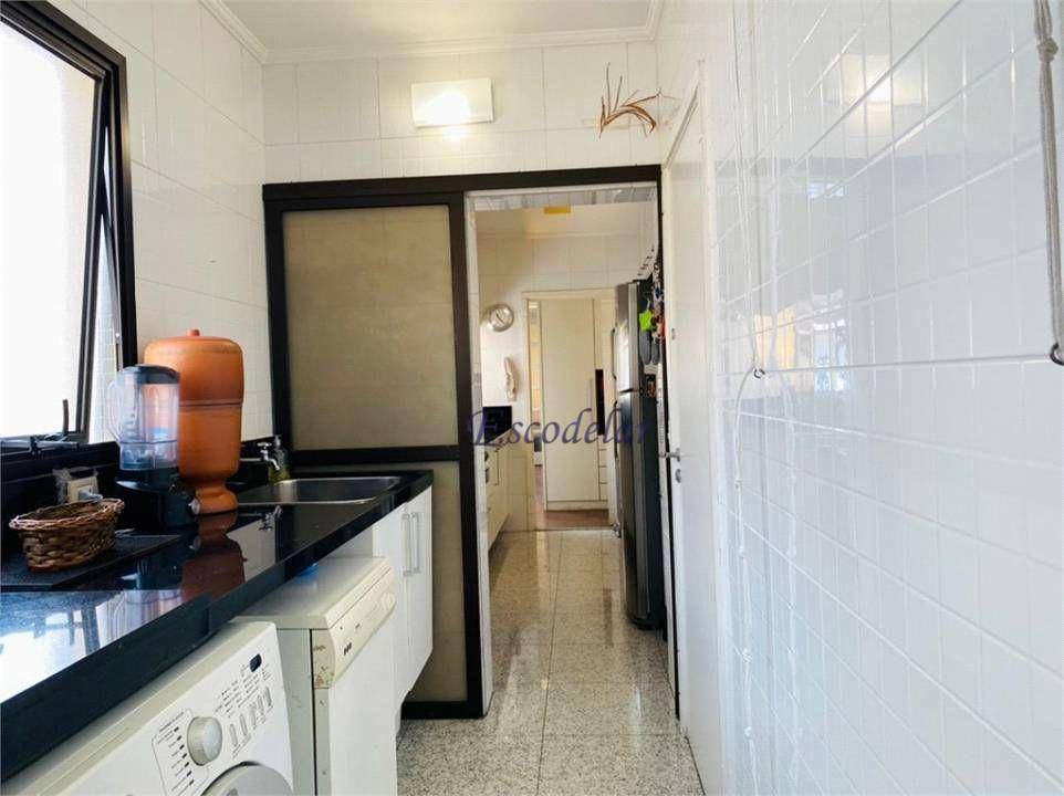 Apartamento à venda com 3 quartos, 179m² - Foto 6