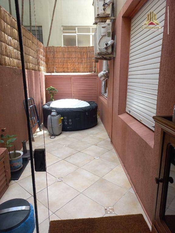 Apartamento à venda com 3 quartos, 121m² - Foto 15