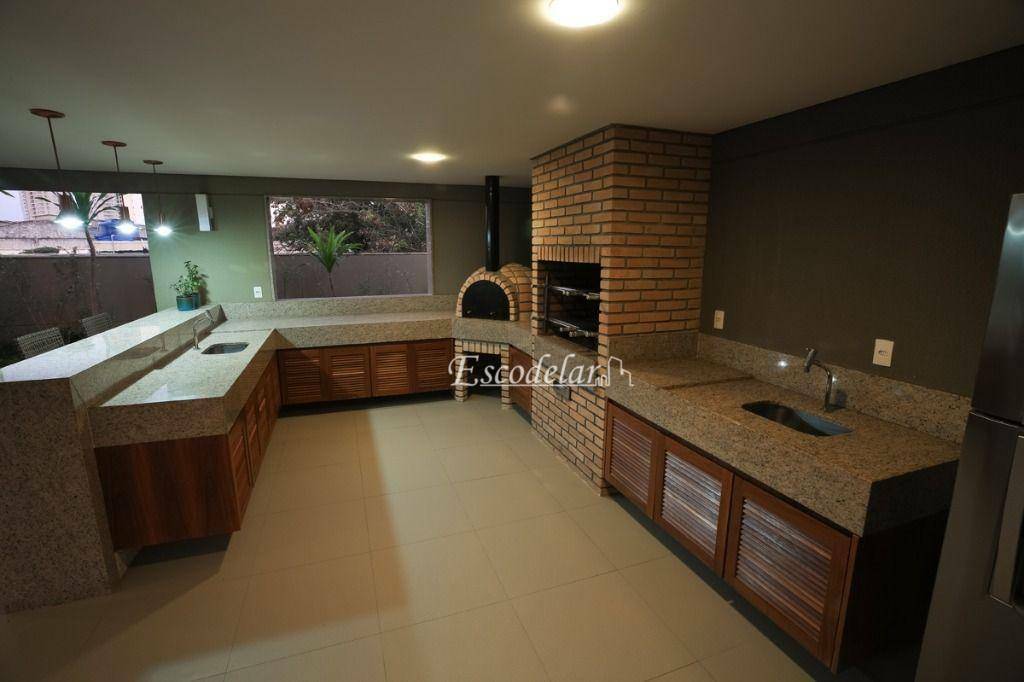 Cobertura à venda com 4 quartos, 264m² - Foto 25