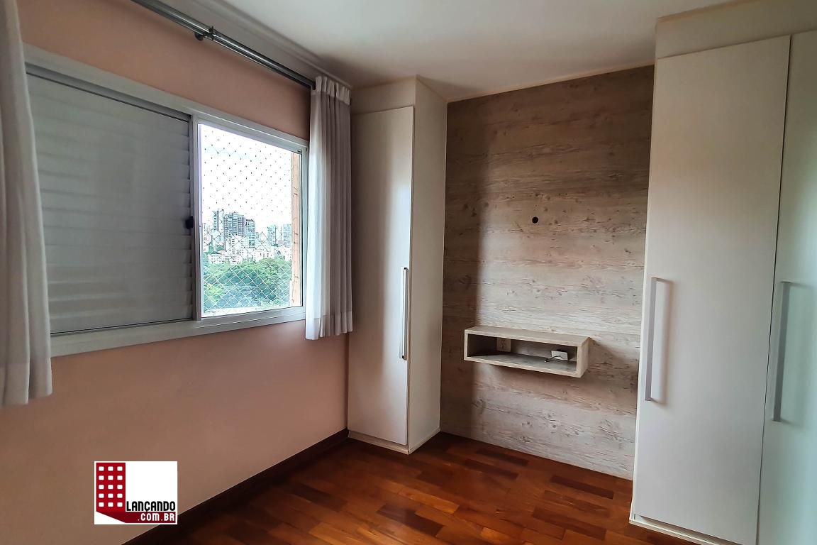 Apartamento à venda com 3 quartos, 91m² - Foto 12