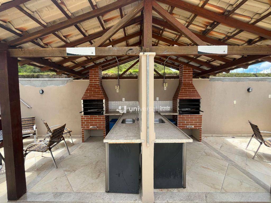 Apartamento à venda com 2 quartos, 113m² - Foto 18